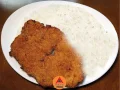 Fil De Frango  Milanesa