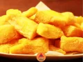 Mandioca Frita